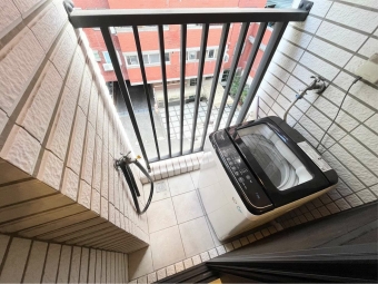 💖可租補✨電梯✨陽台獨洗💖（第5張）