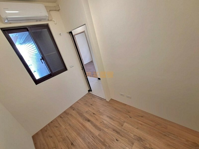 兆基社會住宅🏡沙鹿靜宜商圈全新2房有車雙租補（第9張）