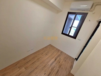 兆基社會住宅🏡沙鹿靜宜商圈全新2房有車雙租補（第10張）