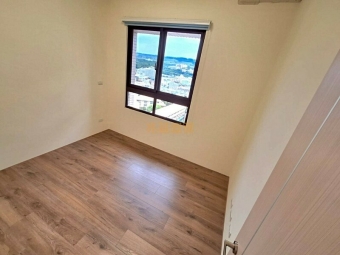 兆基社會住宅🏡沙鹿靜宜商圈全新2房有車雙租補（第6張）