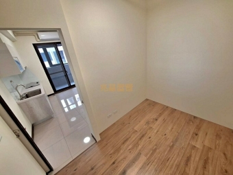 兆基社會住宅🏡沙鹿靜宜商圈全新2房有車雙租補（第11張）