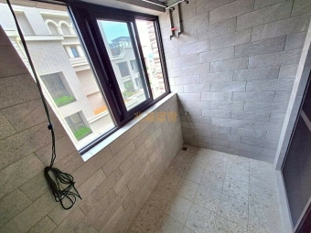 兆基社會住宅🏡沙鹿靜宜商圈全新2房有車雙租補（第14張）