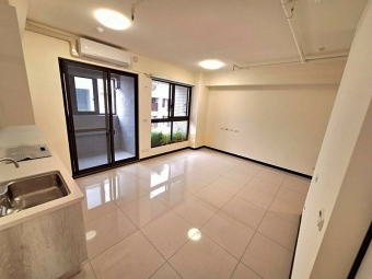 兆基社會住宅🏡沙鹿靜宜商圈全新2房有車雙租補（第4張）