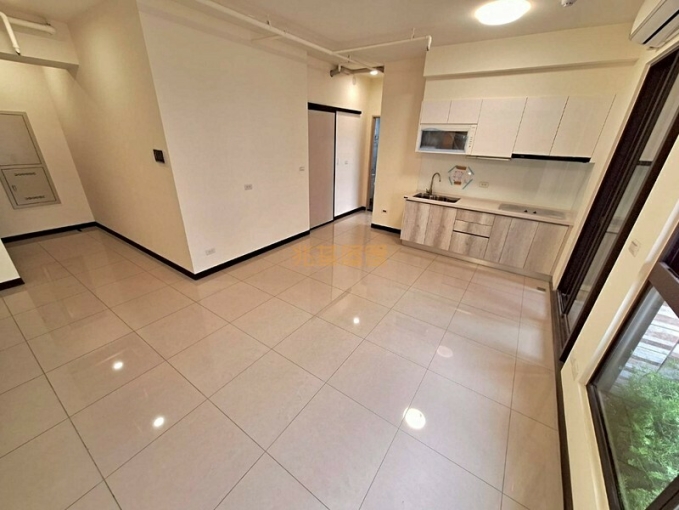 兆基社會住宅🏡沙鹿靜宜商圈全新2房有車雙租補（第5張）