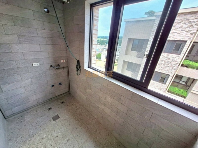 兆基社會住宅🏡沙鹿靜宜商圈全新2房有車雙租補（第13張）