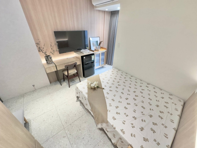 一見鍾情⭐一中中友百⭐可雙租補⭐全新完工⭐寵物天堂（第3張）