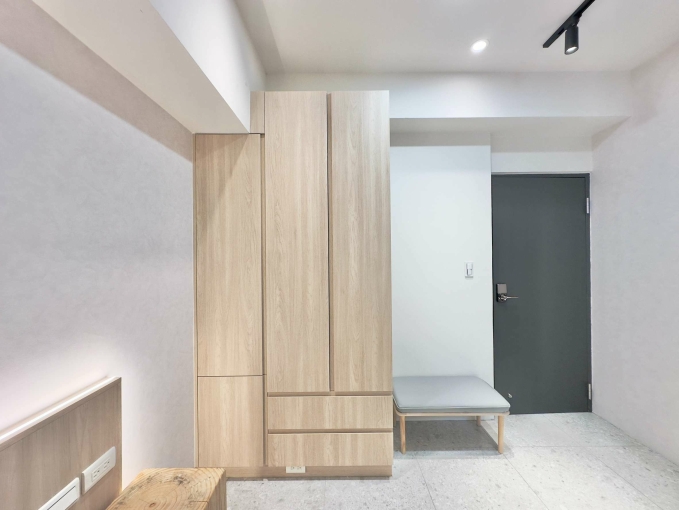 一見鍾情⭐一中中友百⭐可雙租補⭐全新完工⭐寵物天堂（第10張）