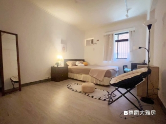 新板特區全新共生宅2樓,租補後不到萬元,板南線.板橋車站走路8分鐘 - Image 22