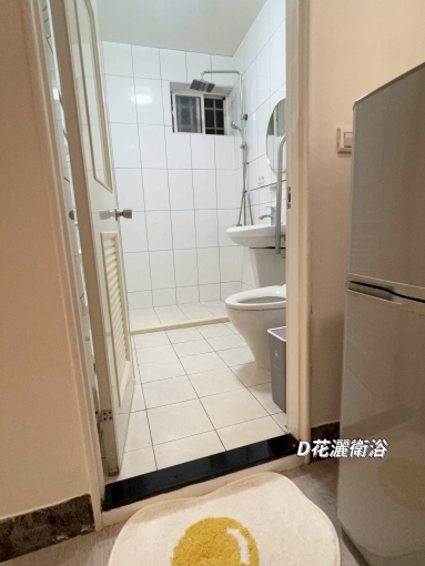 新板特區全新共生宅2樓,租補後不到萬元,板南線.板橋車站走路8分鐘 - Image 9