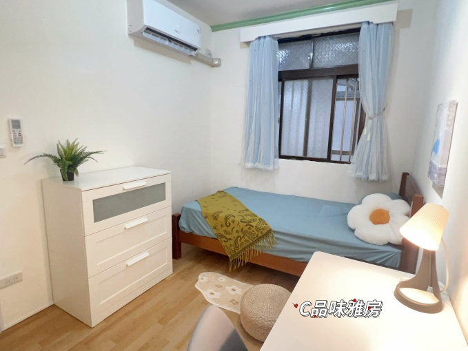 新板特區全新共生宅2樓,租補後不到萬元,板南線.板橋車站走路8分鐘 - Image 14