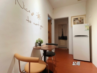 新板特區全新共生宅2樓,租補後不到萬元,板南線.板橋車站走路8分鐘 - Image 30