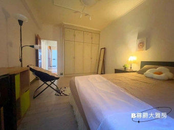 新板特區全新共生宅2樓,租補後不到萬元,板南線.板橋車站走路8分鐘 - Image 21