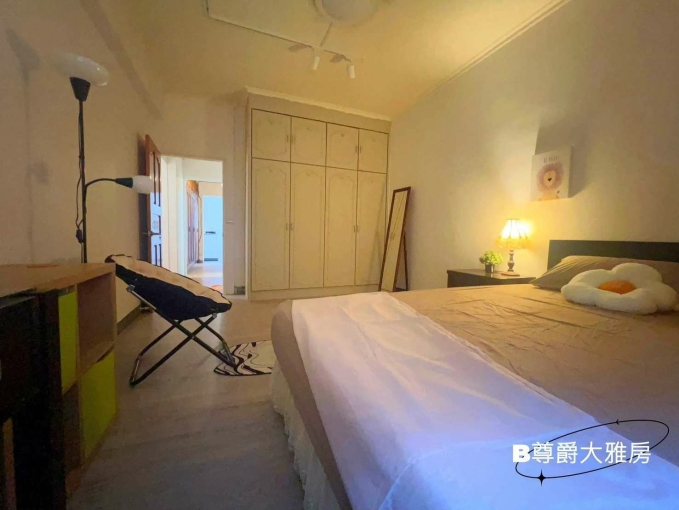 新板特區全新共生宅2樓,租補後不到萬元,板南線.板橋車站走路8分鐘 - Image 6