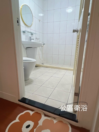 新板特區全新共生宅2樓,租補後不到萬元,板南線.板橋車站走路8分鐘 - Image 8