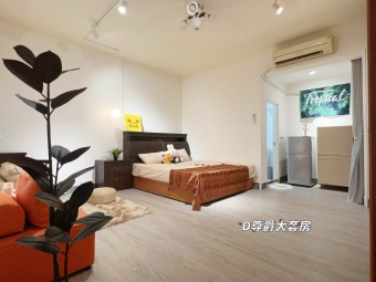 新板特區全新共生宅2樓,租補後不到萬元,板南線.板橋車站走路8分鐘 - Image 16