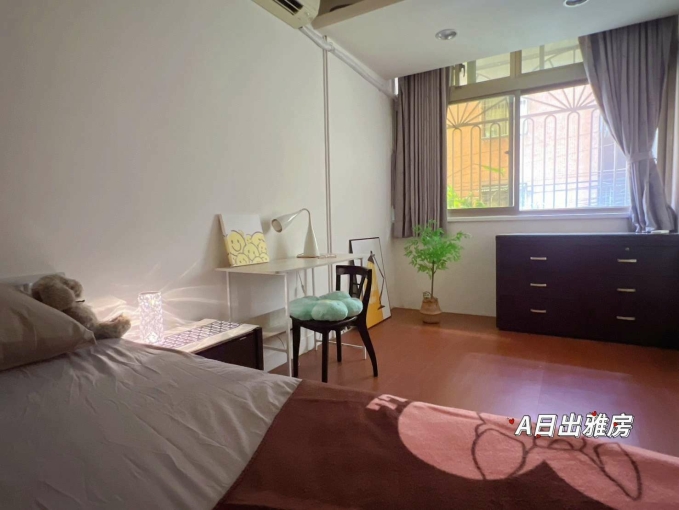 新板特區全新共生宅2樓,租補後不到萬元,板南線.板橋車站走路8分鐘 - Image 4