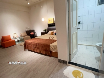 新板特區全新共生宅2樓,租補後不到萬元,板南線.板橋車站走路8分鐘 - Image 26