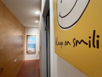 新板特區全新共生宅2樓,租補後不到萬元,板南線.板橋車站走路8分鐘 - Image 17