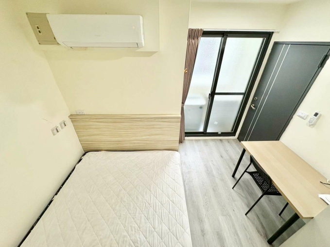 🧡請加賴🧡可貓咪🧡可短租加價🧡租屋補助🧡陽台獨洗🧡稀有釋出🧡（第2張）