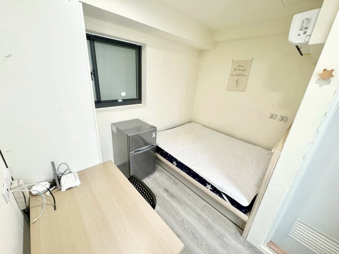 🧡請加賴🧡可貓咪🧡可短租加價🧡租屋補助🧡陽台獨洗🧡稀有釋出🧡（第6張）