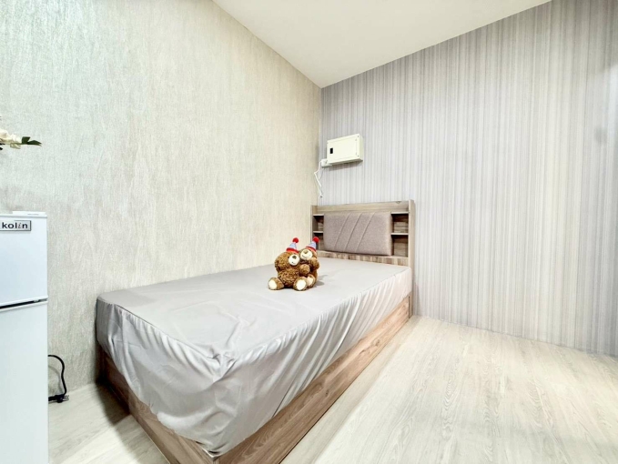 全新裝潢💖可租補💖獨洗曬💖好停車💖採光好💖近中華路夜市（第6張）