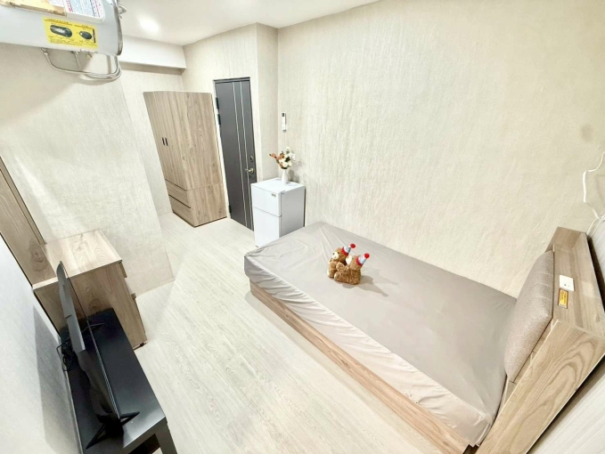 全新裝潢💖可租補💖獨洗曬💖好停車💖採光好💖近中華路夜市（第4張）