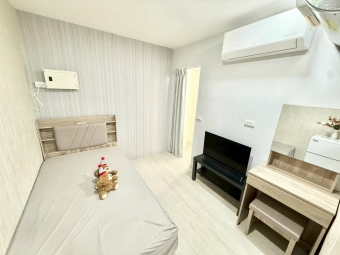 全新裝潢💖可租補💖獨洗曬💖好停車💖採光好💖近中華路夜市（第1張）