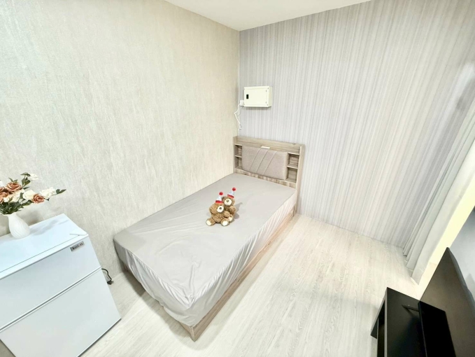 全新裝潢💖可租補💖獨洗曬💖好停車💖採光好💖近中華路夜市（第7張）