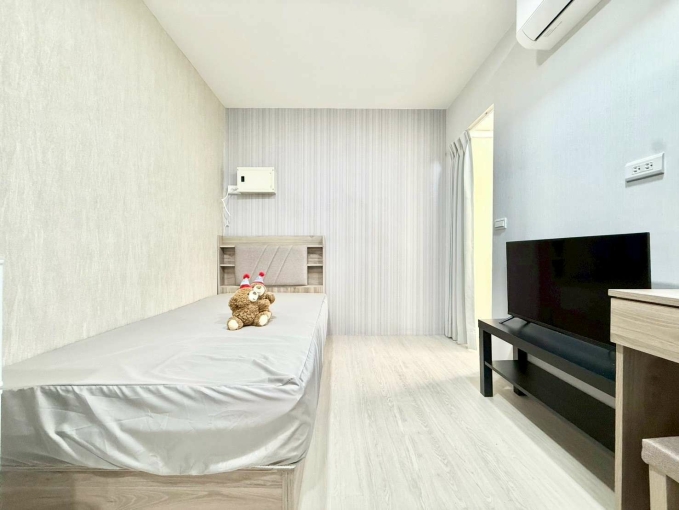 全新裝潢💖可租補💖獨洗曬💖好停車💖採光好💖近中華路夜市（第8張）