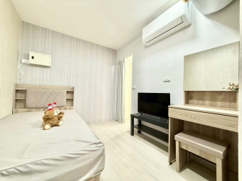 全新裝潢💖可租補💖獨洗曬💖好停車💖採光好💖近中華路夜市（第2張）