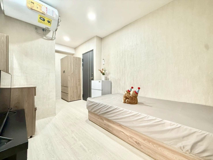 全新裝潢💖可租補💖獨洗曬💖好停車💖採光好💖近中華路夜市（第3張）