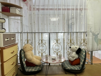 ❤超優質綠化慢活高樓層樓中樓-屋主自租❤ 《A9機場捷運站/東森媒體園區/三井outlet近在咫尺-享受超優質綠化慢活空間》 - Image 25