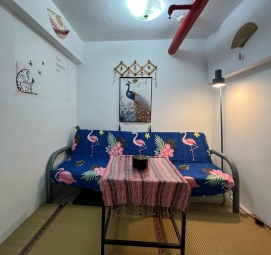 ❤超優質綠化慢活高樓層樓中樓-屋主自租❤ 《A9機場捷運站/東森媒體園區/三井outlet近在咫尺-享受超優質綠化慢活空間》 - Image 26