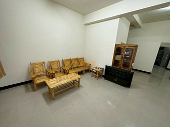 兆基社會住宅🏠萬年路透天，可租補（第1張）