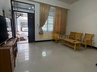 兆基社會住宅🏠萬年路透天，可租補（第2張）