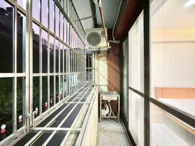 🧡加賴約🧡一房一廳🧡租屋補助🧡陽台獨洗🧡流理台🧡乾溼分離🧡秒殺物件🧡 - Image 13
