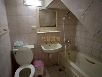 兆基社會住宅🏠大里超大四房透天💥可租補免仲（第10張）