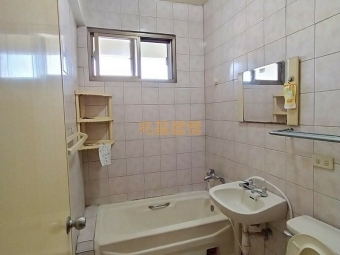 兆基社會住宅🏠大里超大四房透天💥可租補免仲（第8張）