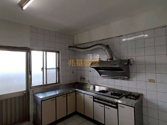 兆基社會住宅🏠大里超大四房透天💥可租補免仲（第7張）