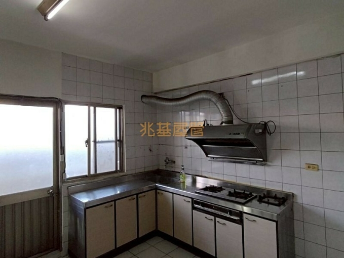 兆基社會住宅🏠大里超大四房透天💥可租補免仲（第7張）