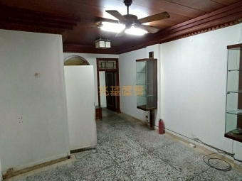 兆基社會住宅🏠大里超大四房透天💥可租補免仲（第5張）