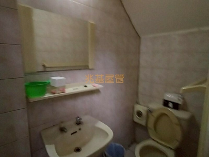 兆基社會住宅🏠大里超大四房透天💥可租補免仲（第9張）