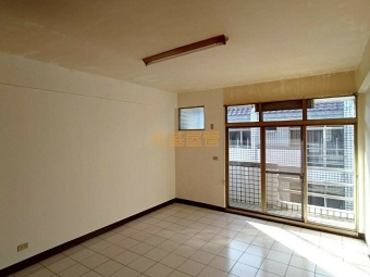 兆基社會住宅🏠大里超大四房透天💥可租補免仲（第1張）