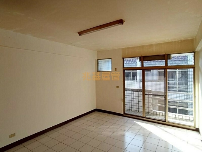 兆基社會住宅🏠大里超大四房透天💥可租補免仲（第1張）