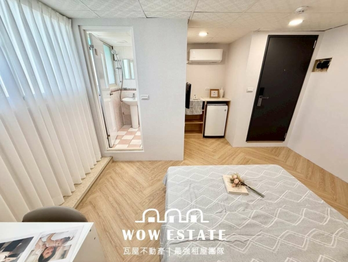 稀有可寵🍀獨洗獨曬🍀租屋補助🍀電梯🍀子母車（第2張）