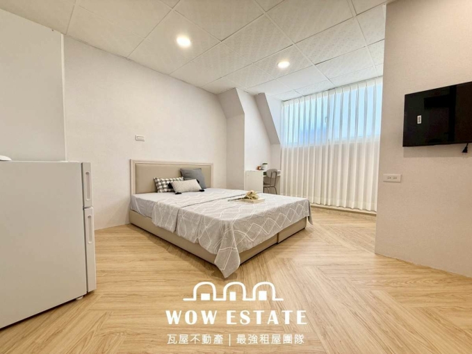 稀有可寵🍀獨洗獨曬🍀租屋補助🍀電梯🍀子母車（第5張）