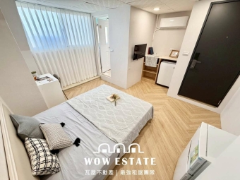 稀有可寵🍀獨洗獨曬🍀租屋補助🍀電梯🍀子母車（第3張）