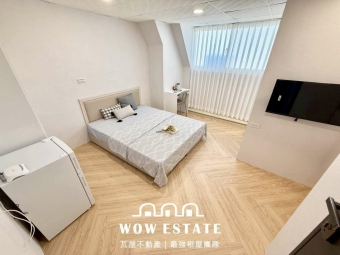 稀有可寵🍀獨洗獨曬🍀租屋補助🍀電梯🍀子母車（第1張）