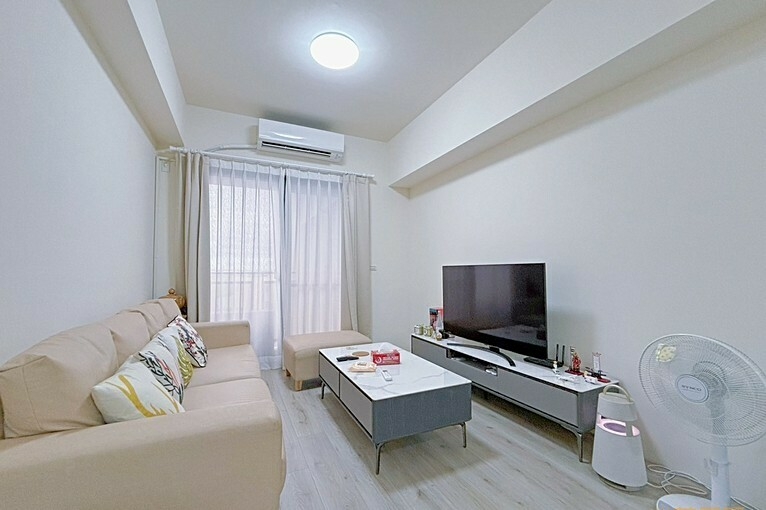 兆基社會住宅🏠💞龍井溫馨3房🎀平車🔥(第3張)