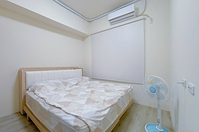 兆基社會住宅🏠💞龍井溫馨3房🎀平車🔥(第4張)
